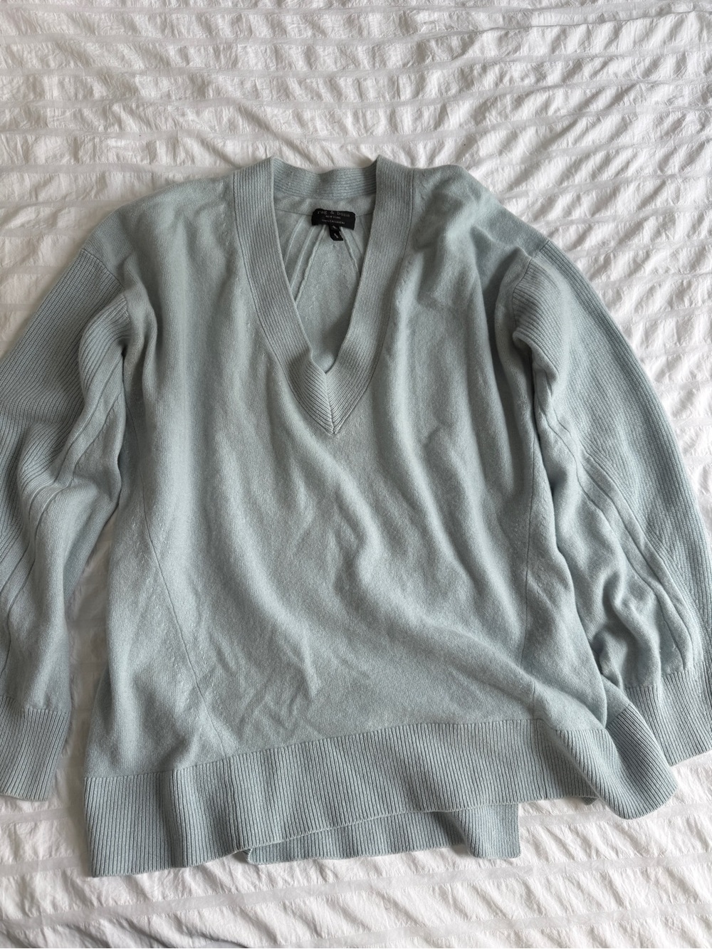 Rag & Bone cashmere sweater
